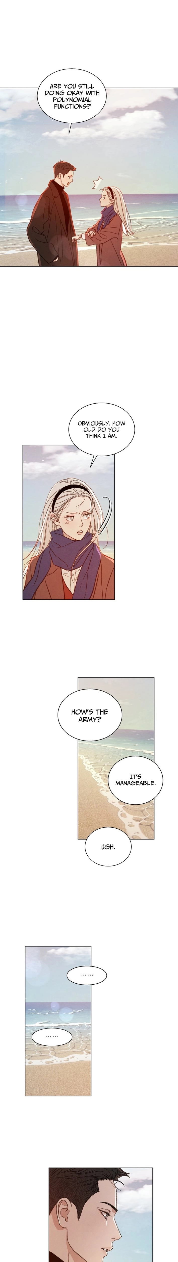 As You Wished Chapter 13 - page 9