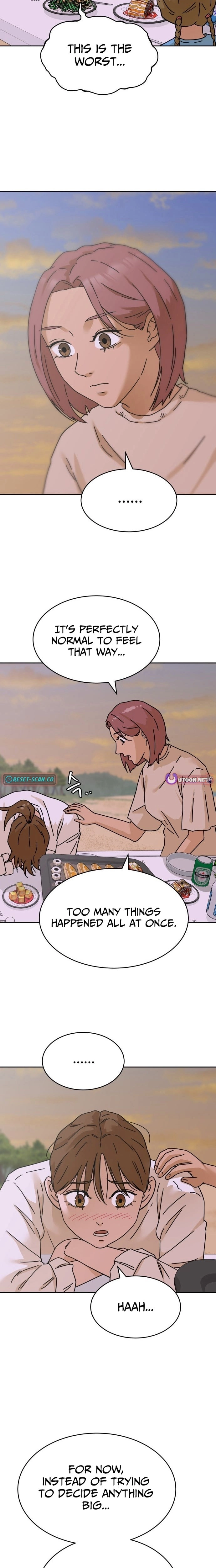 Sunny Surf Chapter 8 - page 16