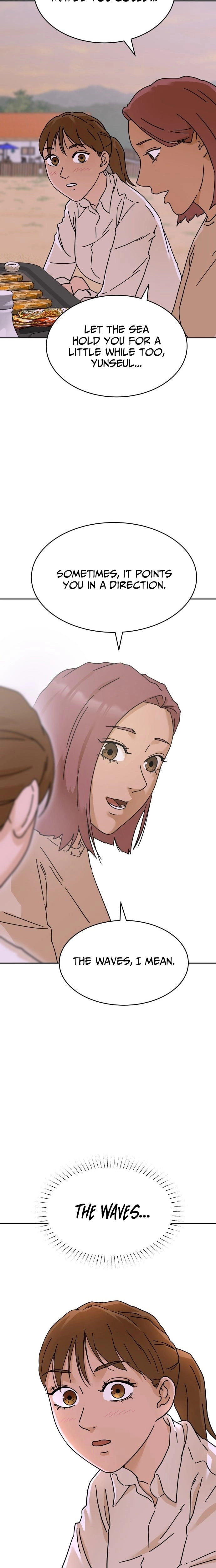 Sunny Surf Chapter 8 - page 18