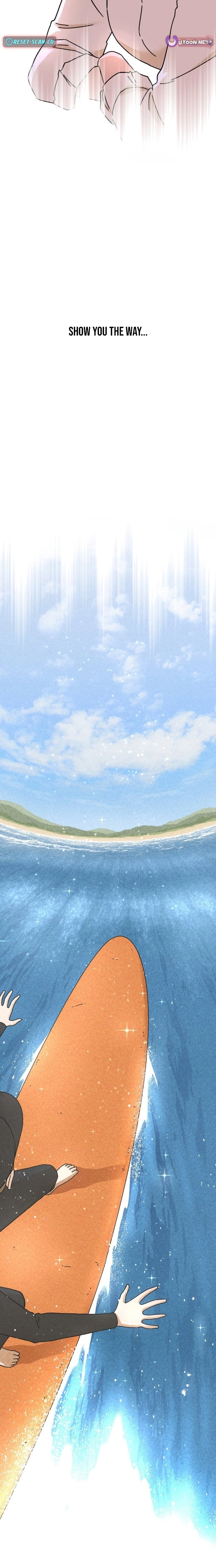 Sunny Surf Chapter 8 - page 19