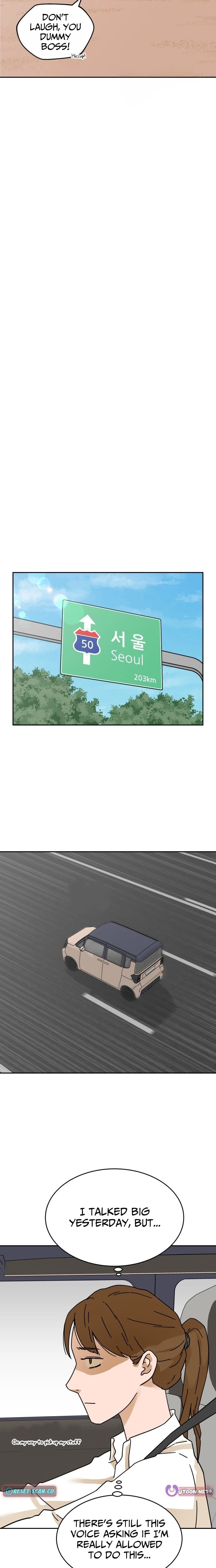Sunny Surf Chapter 8 - page 25