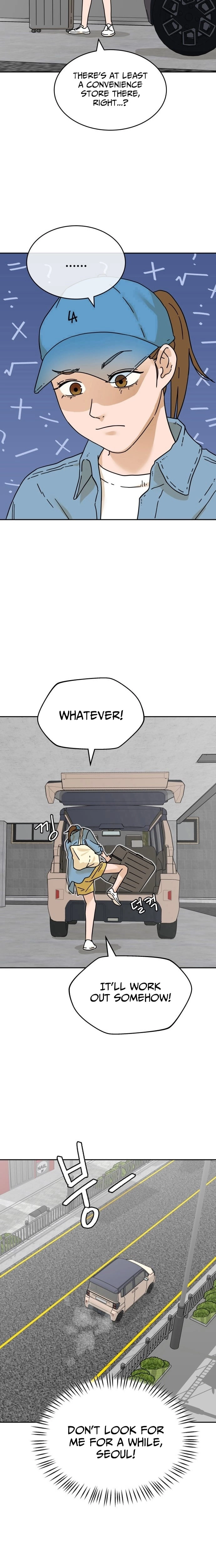 Sunny Surf Chapter 8 - page 27