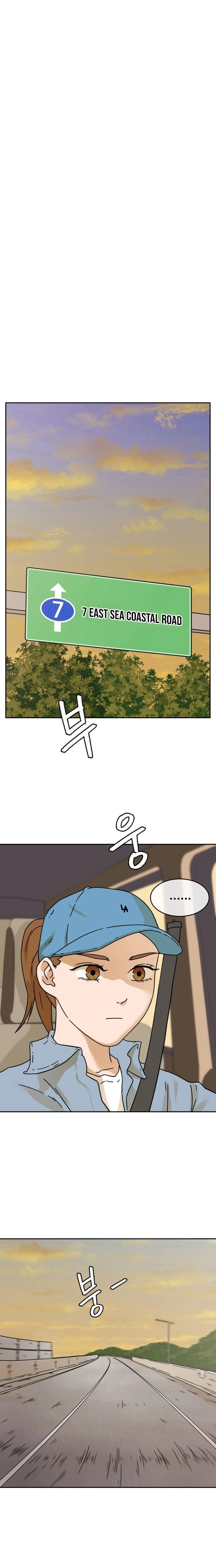 Sunny Surf Chapter 8 - page 28