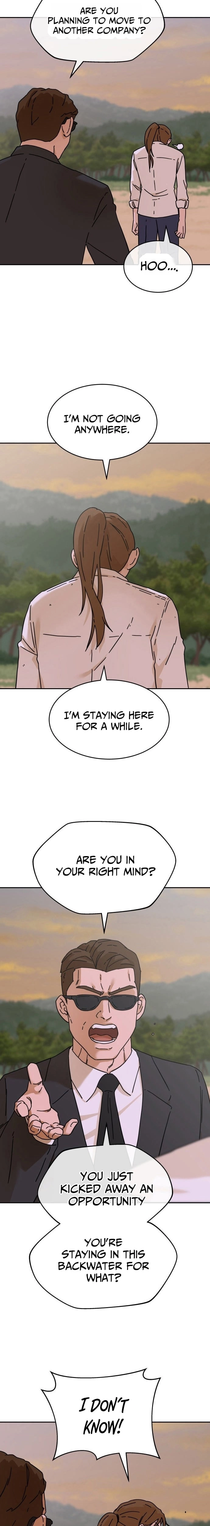 Sunny Surf Chapter 8 - page 3