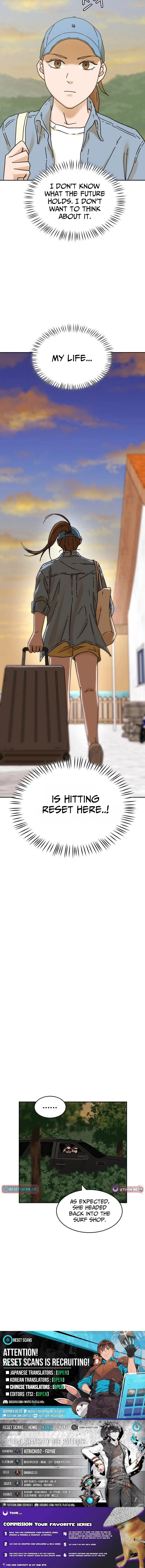 Sunny Surf Chapter 8 - page 31