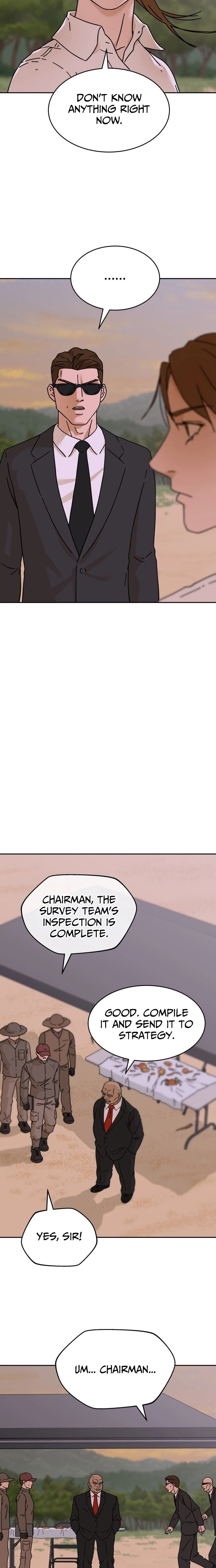 Sunny Surf Chapter 8 - page 5