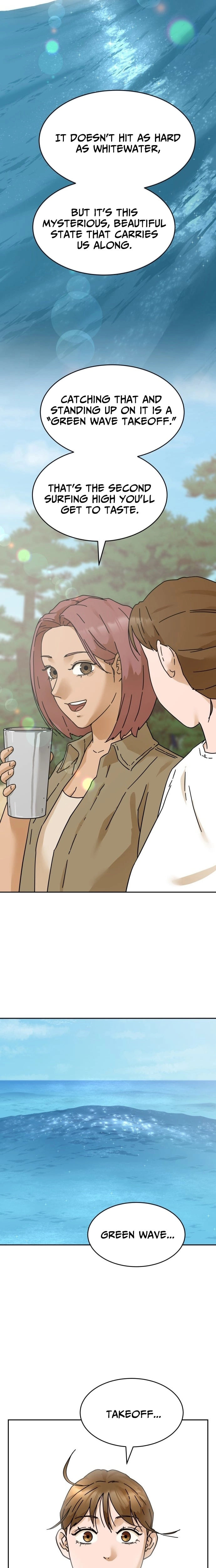 Sunny Surf Chapter 9 - page 13