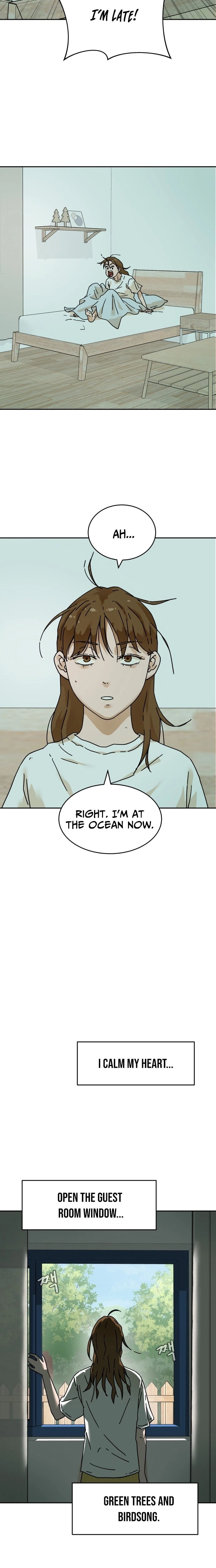 Sunny Surf Chapter 9 - page 2