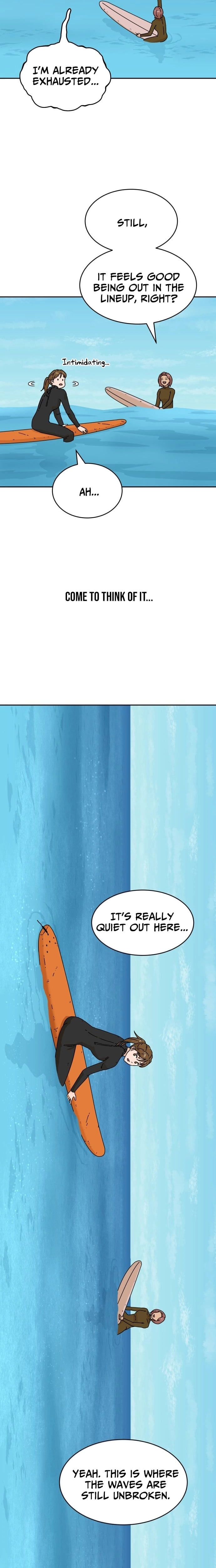 Sunny Surf Chapter 9 - page 20