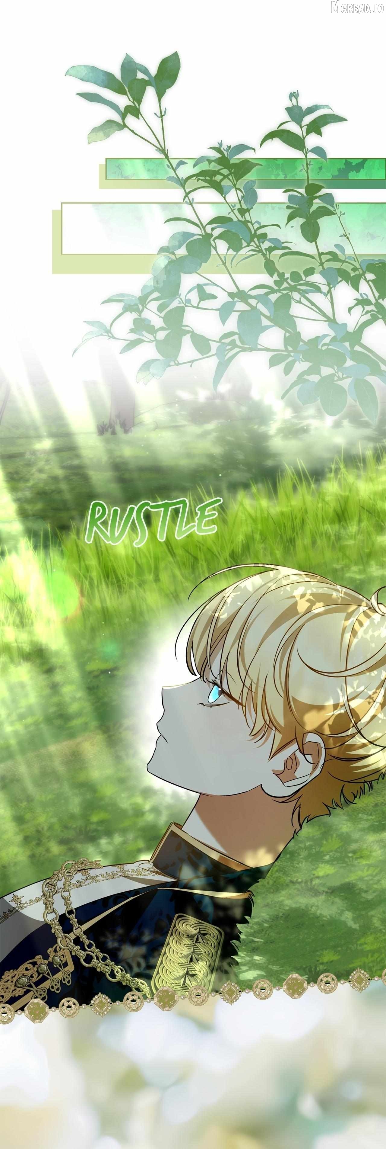 Once an Assassin, Now a Royal Nanny Chapter 17 - page 1