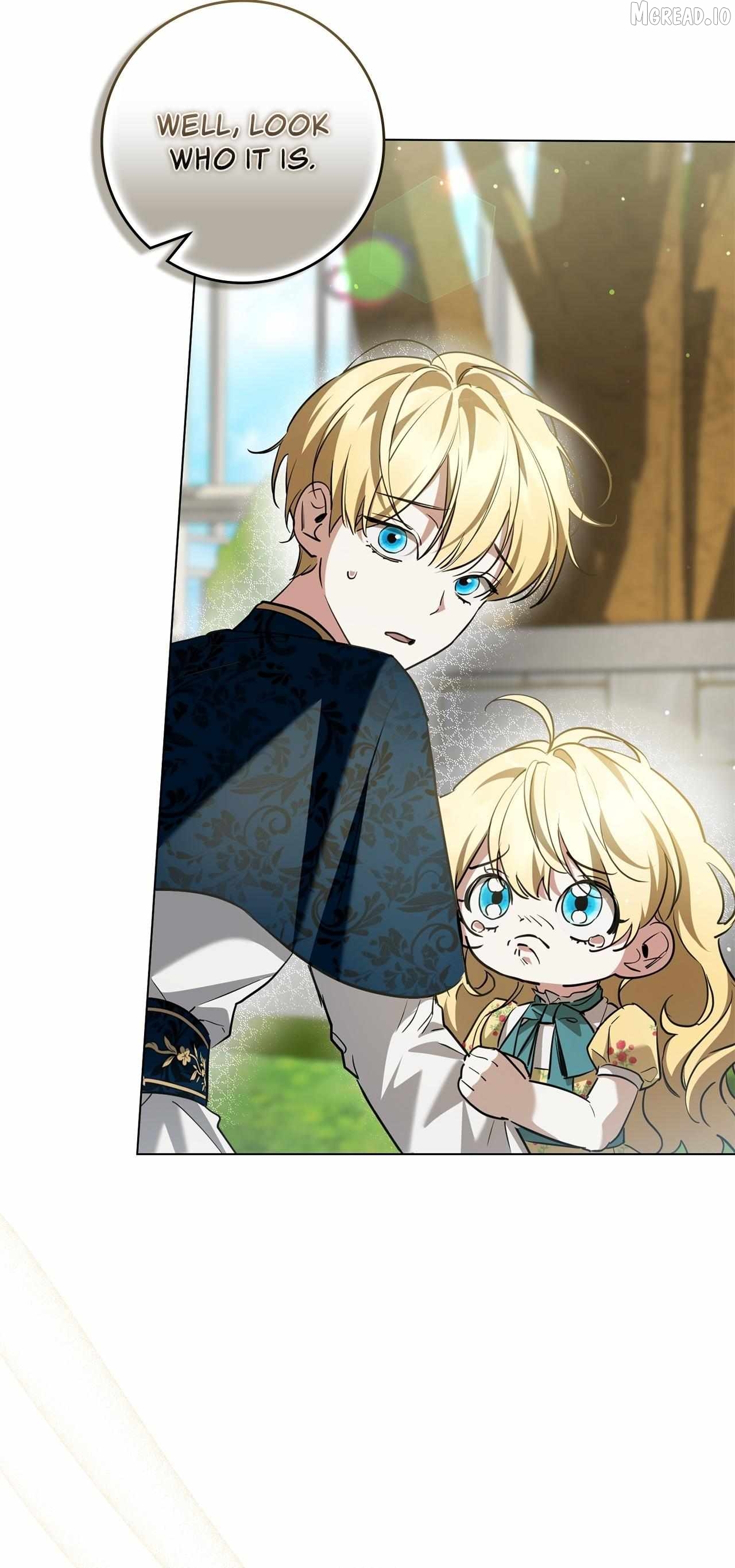 Once an Assassin, Now a Royal Nanny Chapter 17 - page 15