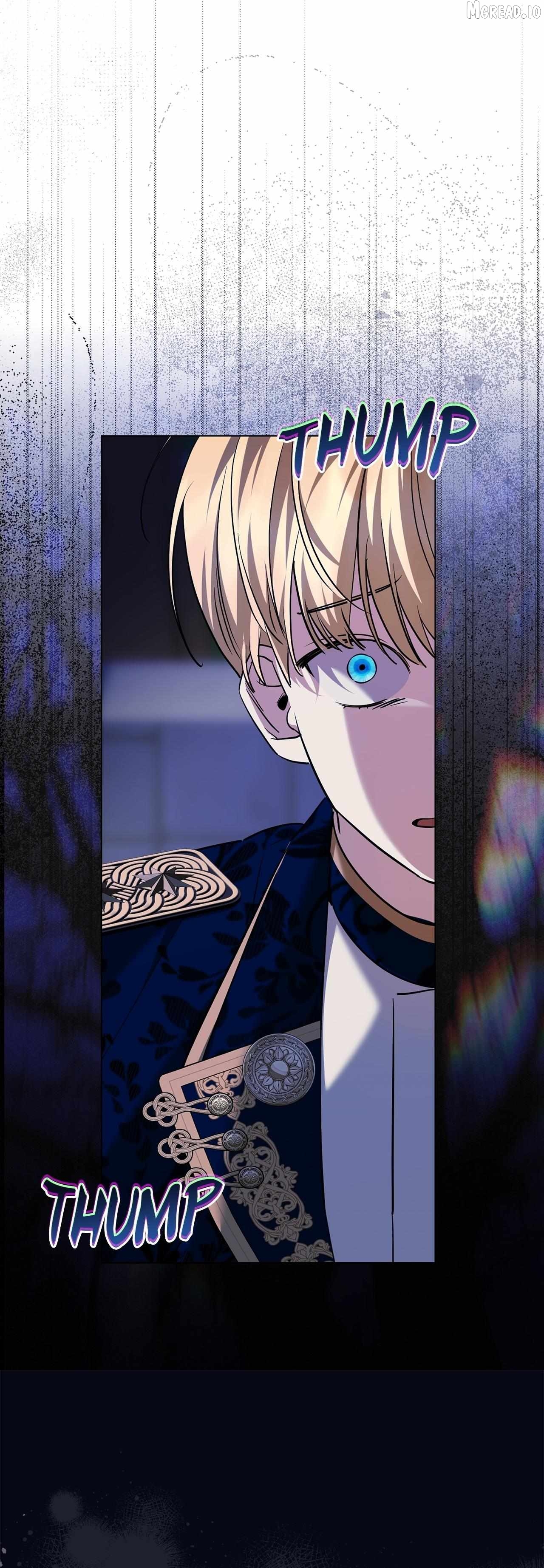 Once an Assassin, Now a Royal Nanny Chapter 17 - page 34
