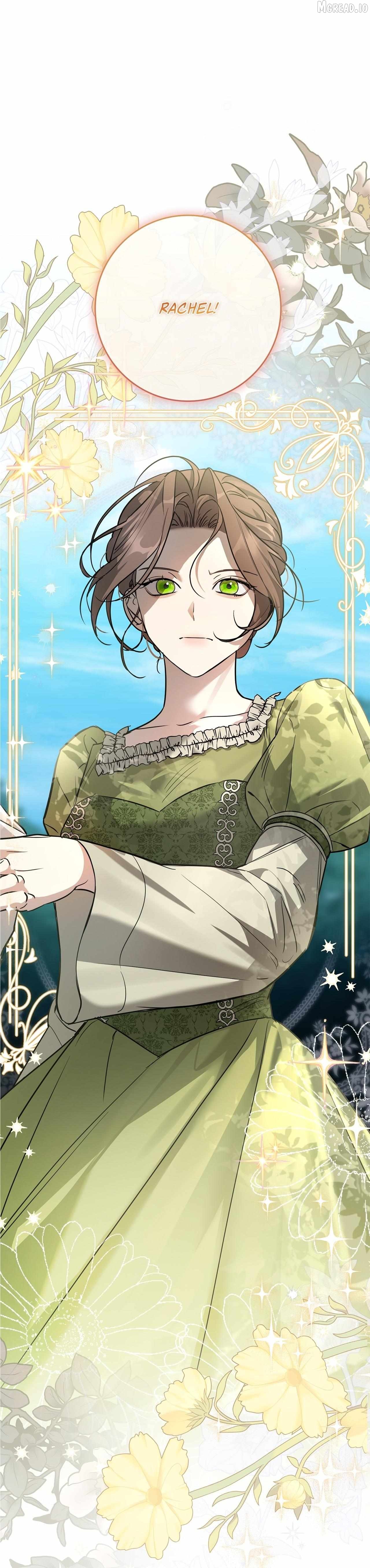 Once an Assassin, Now a Royal Nanny Chapter 18 - page 1