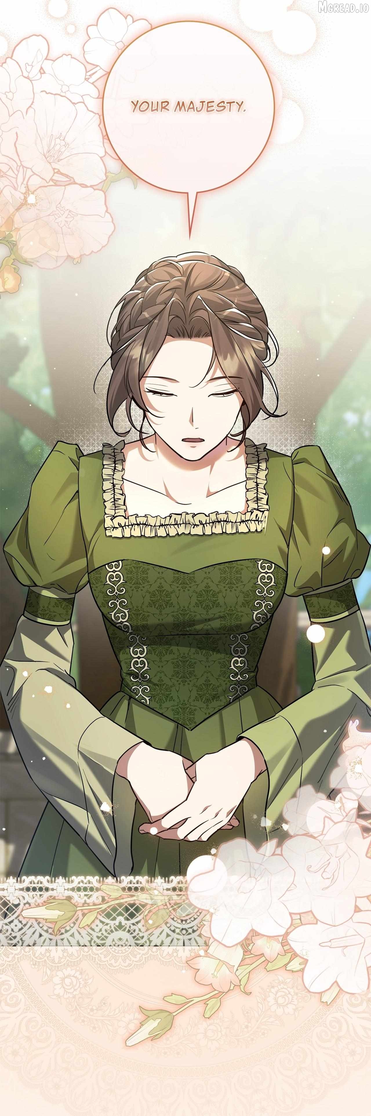 Once an Assassin, Now a Royal Nanny Chapter 18 - page 33