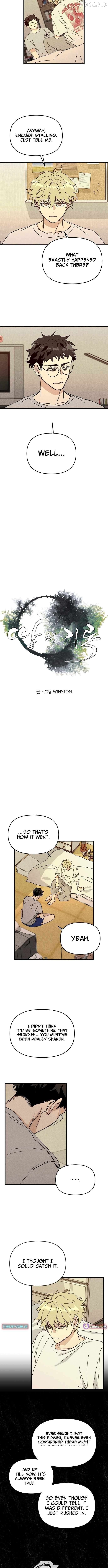 Land's Records Chapter 10 - page 2