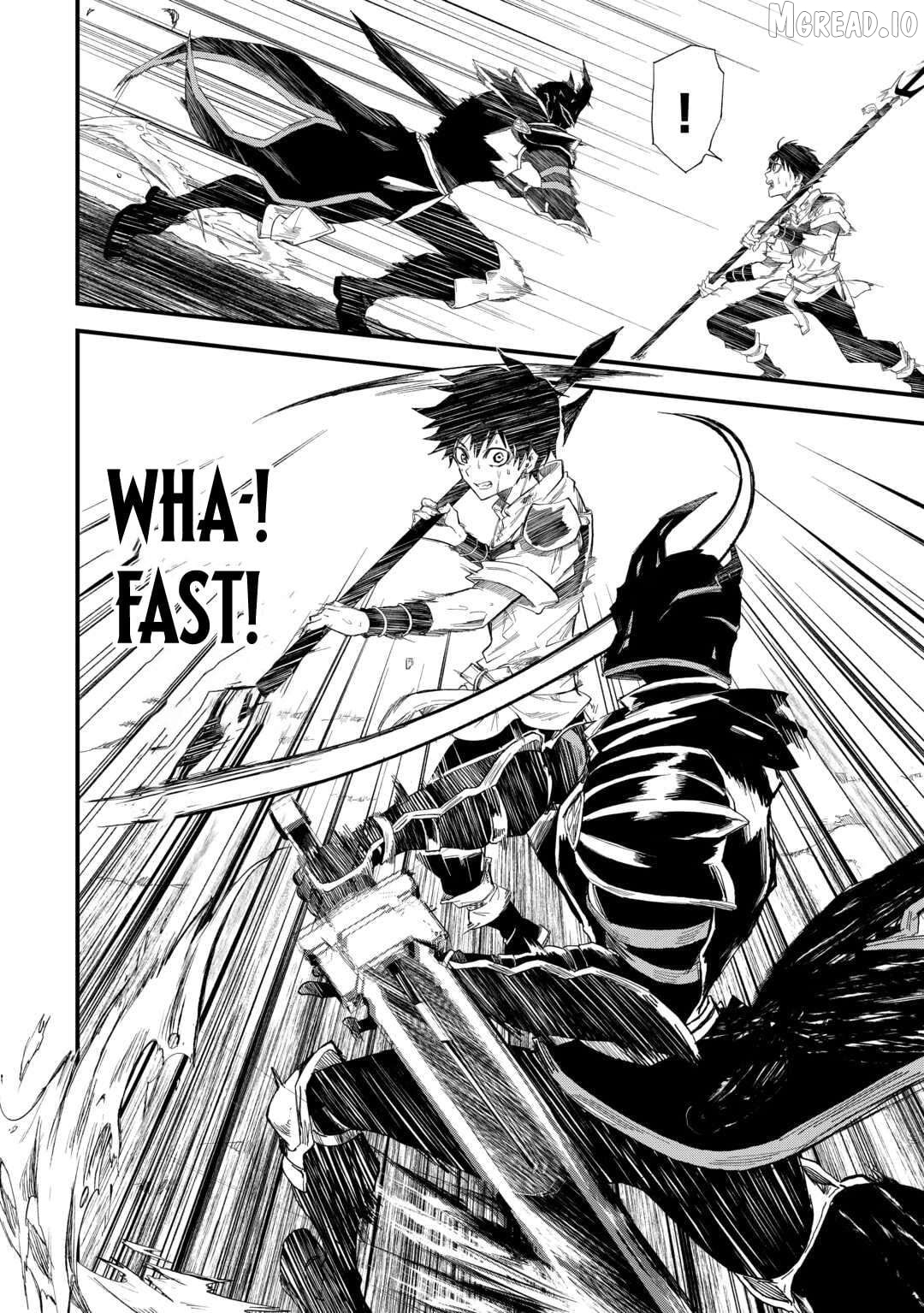 Level up With Only 1 Exp, Becoming the Strongest in Another World at Top Speed! Chapter 11 - page 3