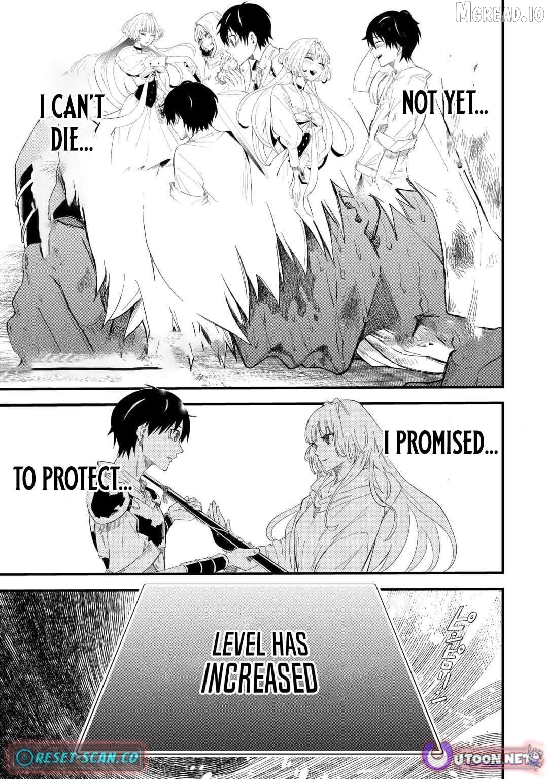 Level up With Only 1 Exp, Becoming the Strongest in Another World at Top Speed! Chapter 12 - page 2