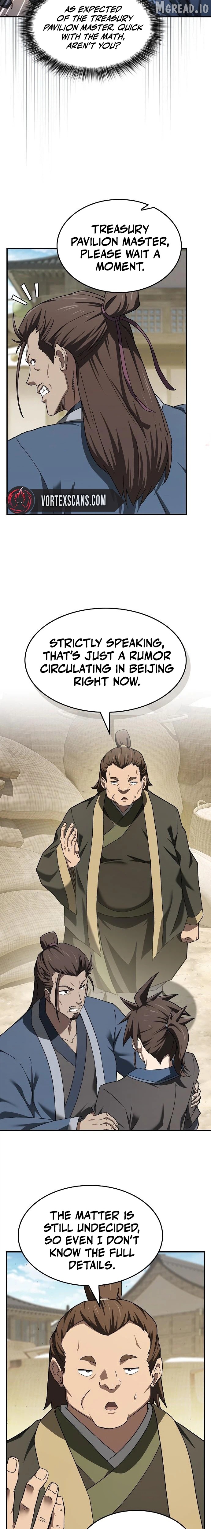 Golden Martial God Chapter 15 - page 16