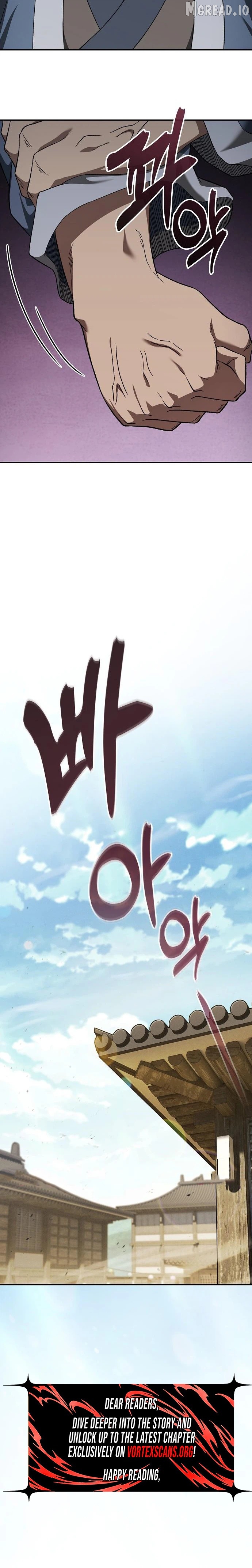 Golden Martial God Chapter 15 - page 26