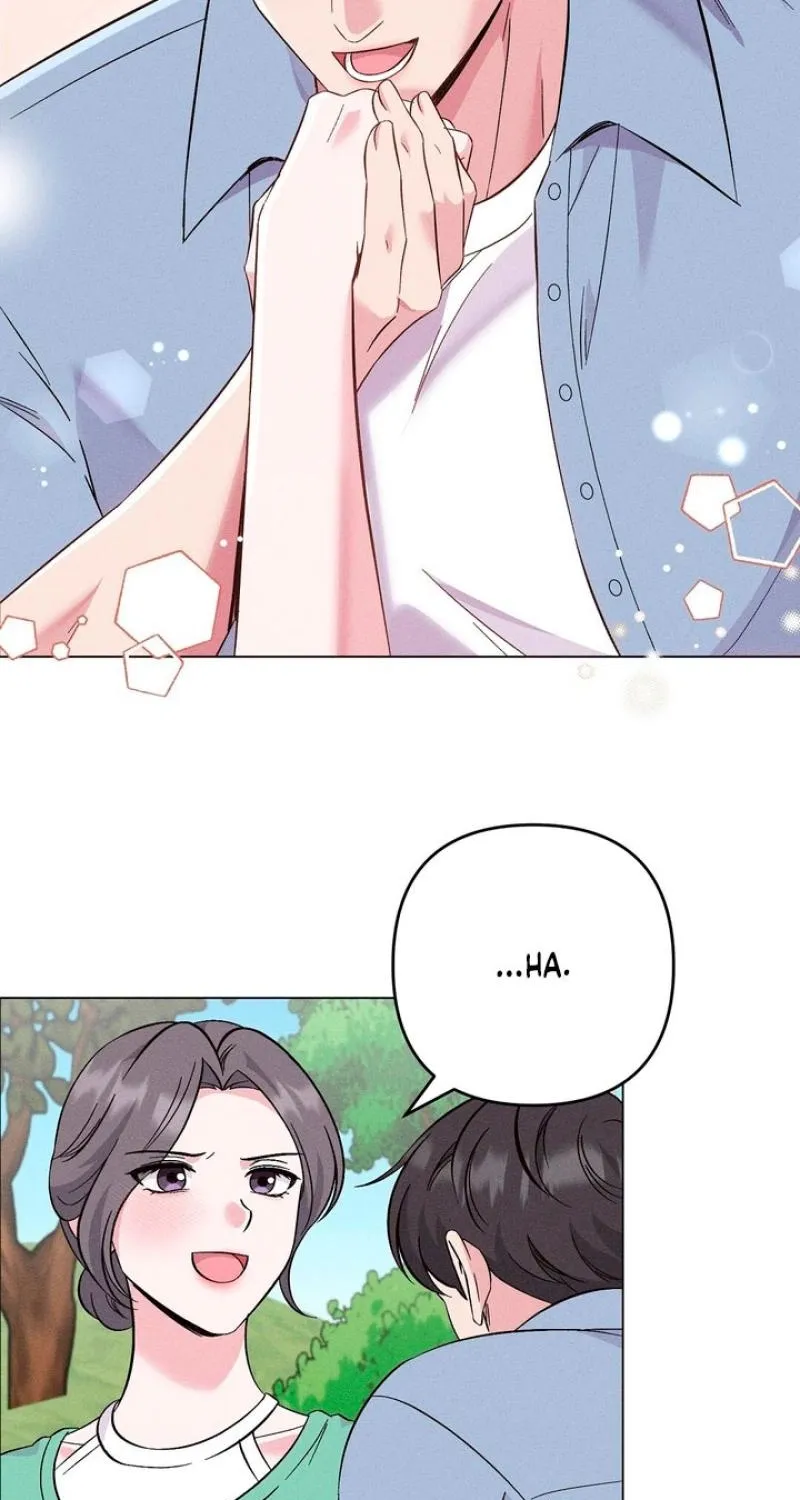 The Pure Love of a Virgin Chapter 22 - page 11