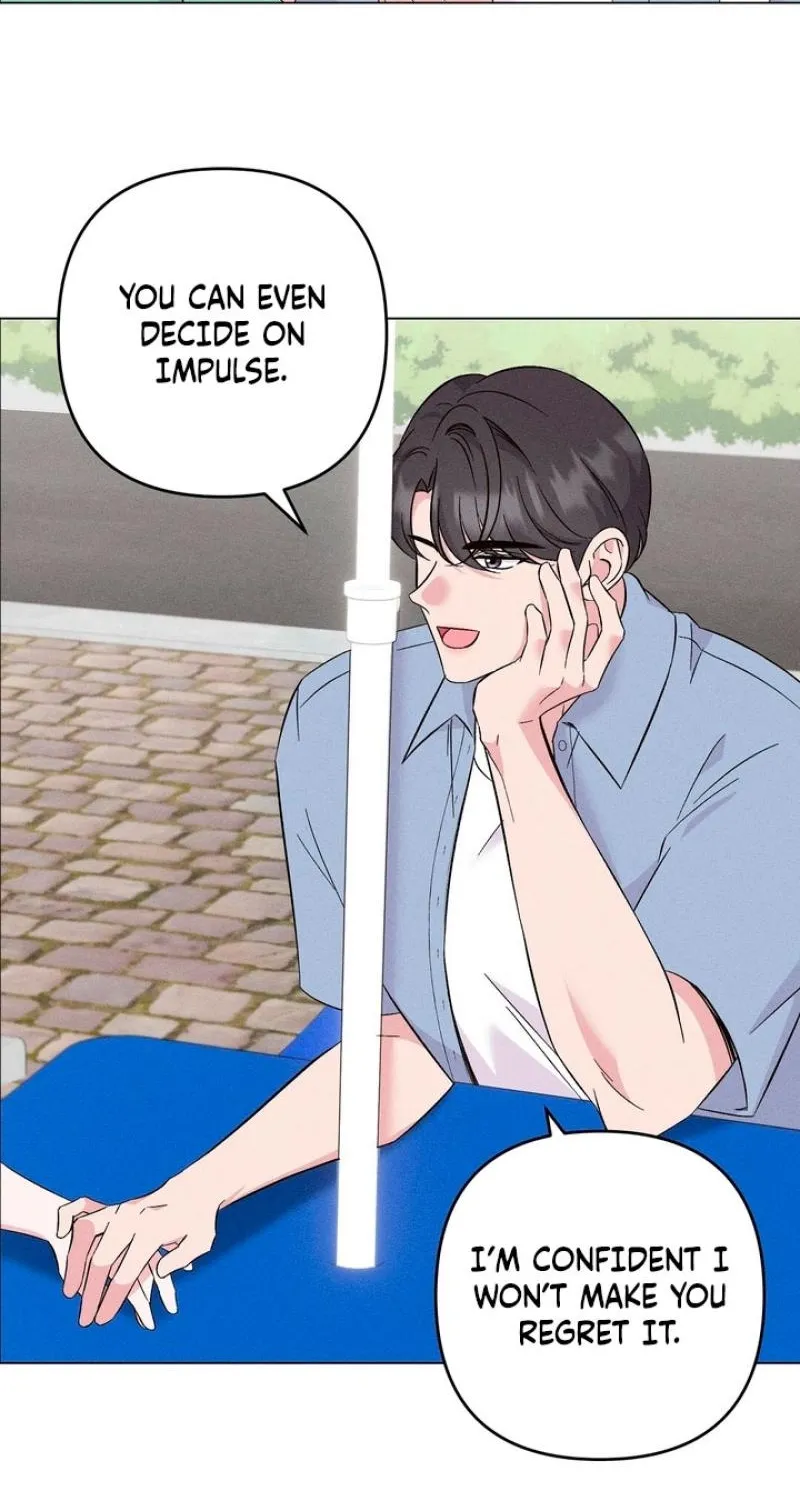 The Pure Love of a Virgin Chapter 22 - page 14
