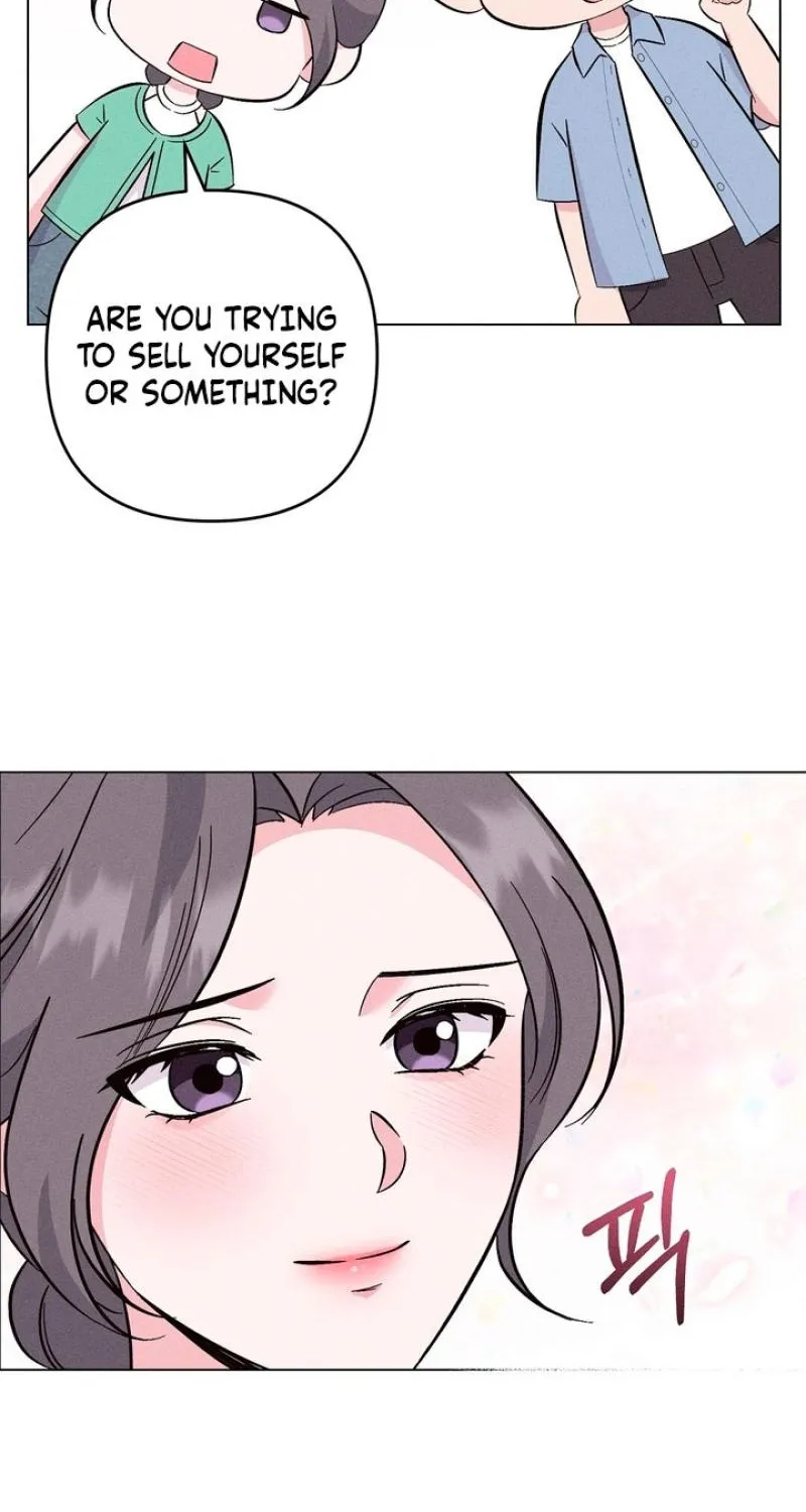 The Pure Love of a Virgin Chapter 22 - page 16
