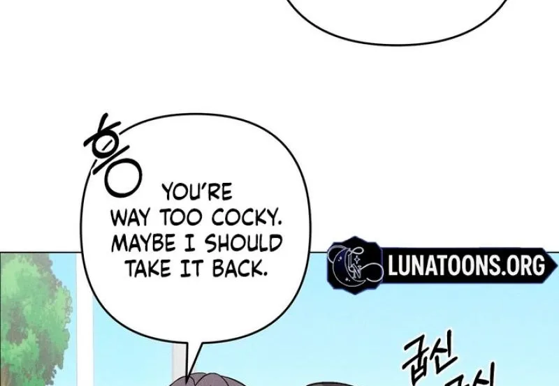 The Pure Love of a Virgin Chapter 22 - page 18