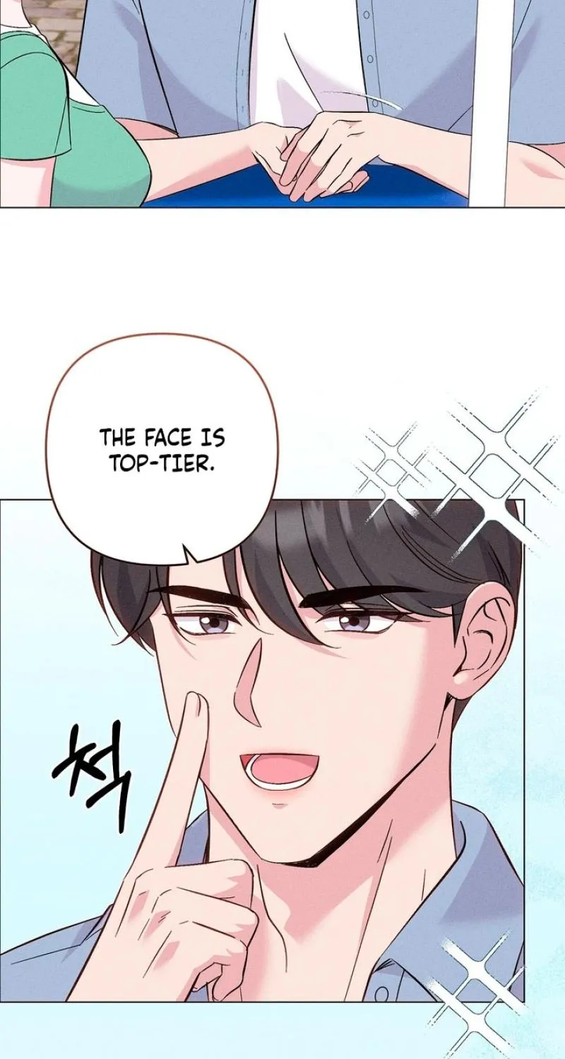 The Pure Love of a Virgin Chapter 22 - page 21