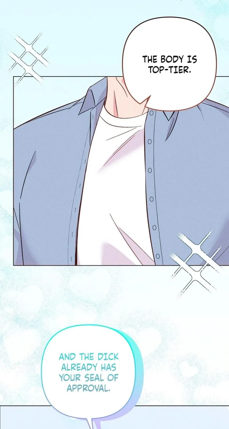 The Pure Love of a Virgin Chapter 22 - page 22