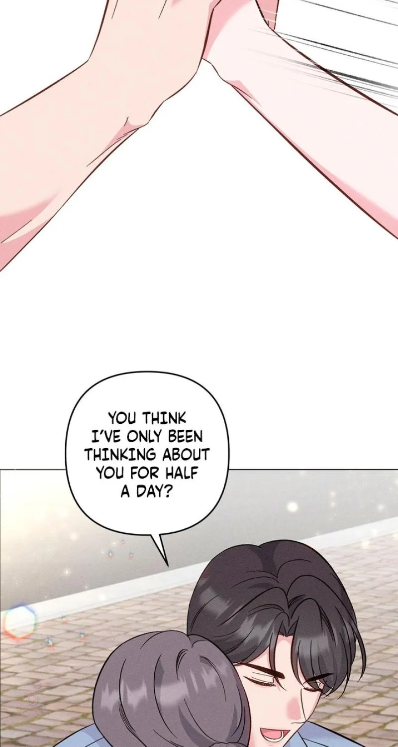 The Pure Love of a Virgin Chapter 22 - page 27
