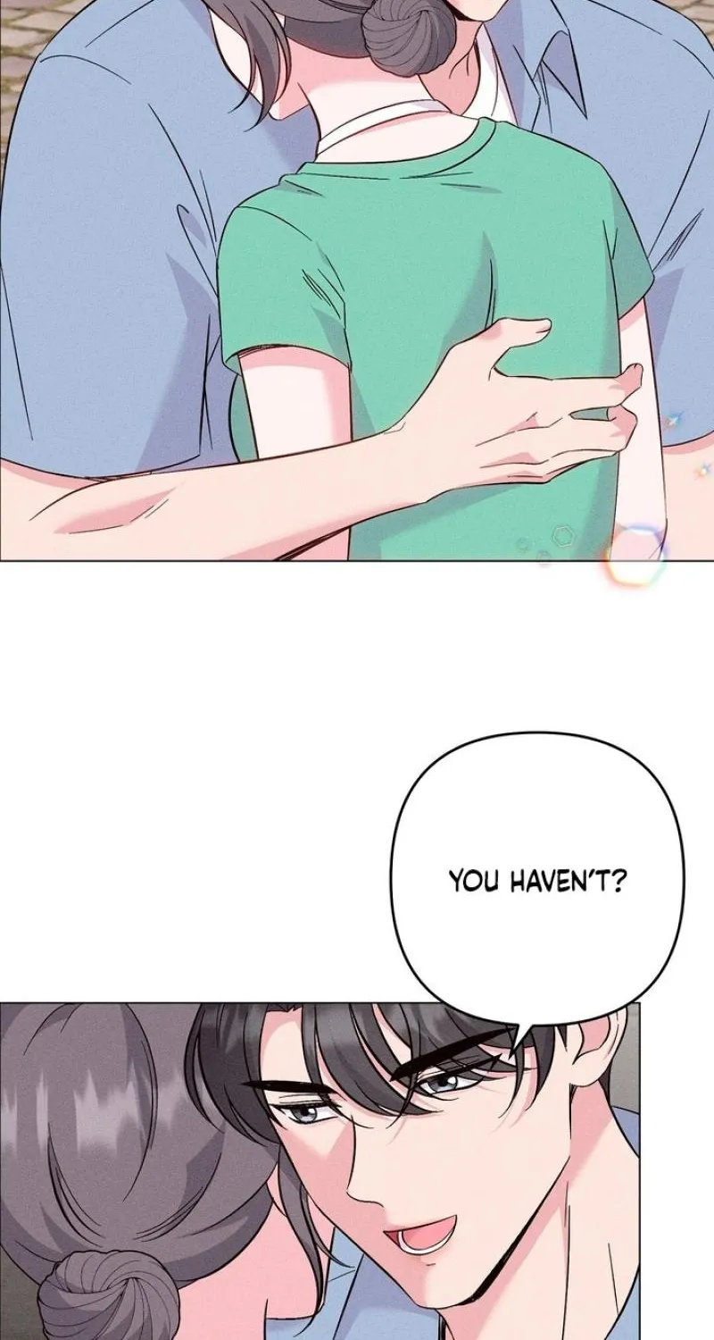 The Pure Love of a Virgin Chapter 22 - page 28
