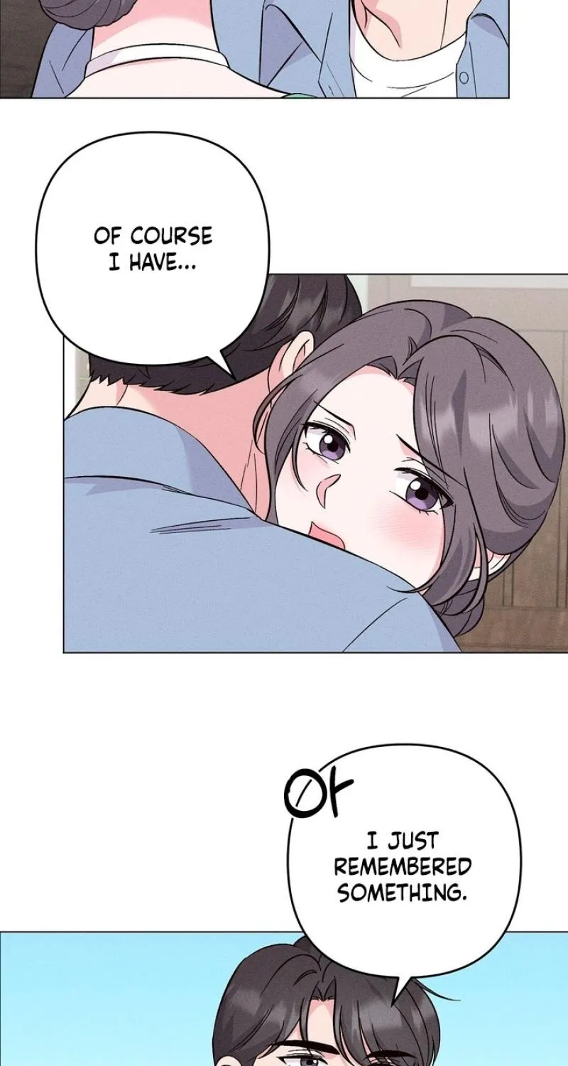 The Pure Love of a Virgin Chapter 22 - page 29
