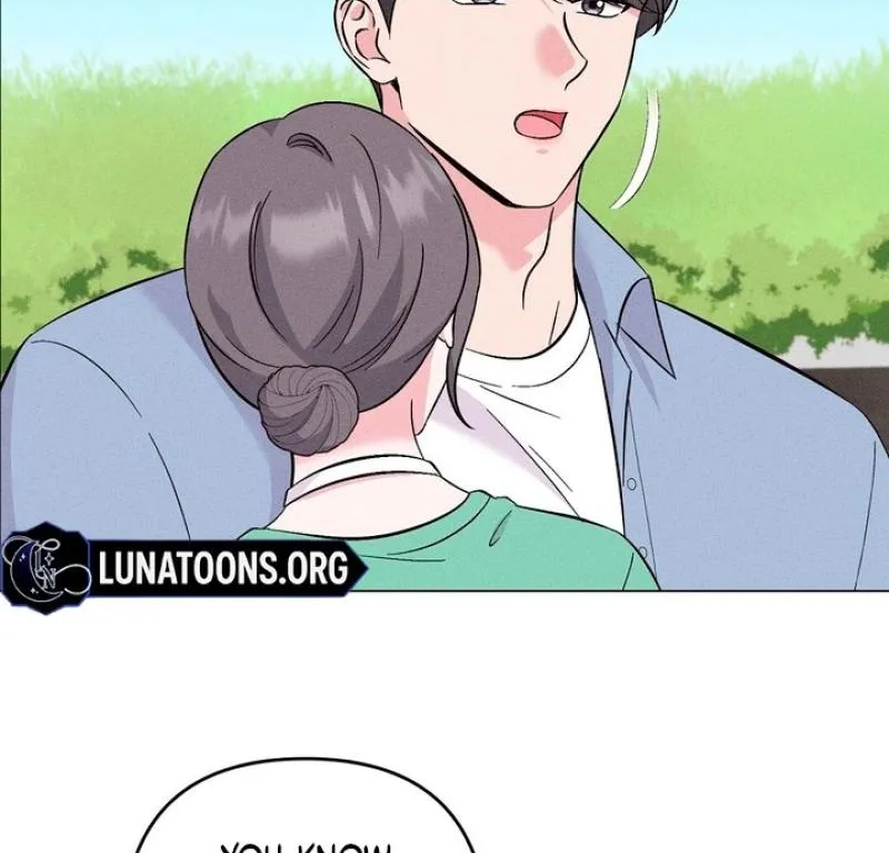 The Pure Love of a Virgin Chapter 22 - page 30