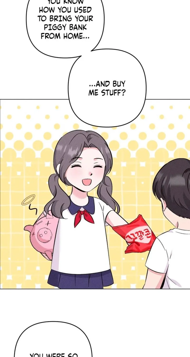 The Pure Love of a Virgin Chapter 22 - page 31