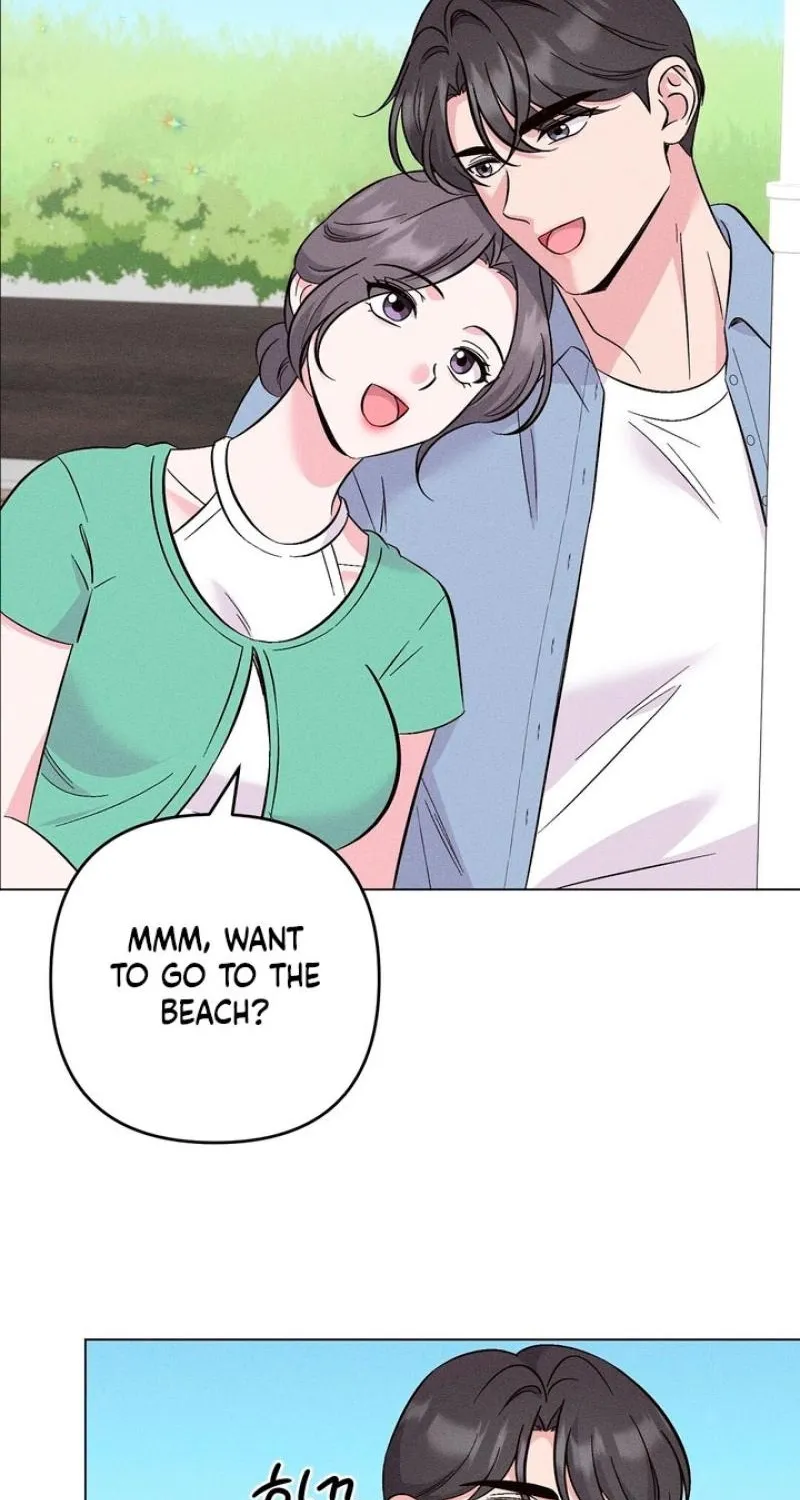 The Pure Love of a Virgin Chapter 22 - page 34