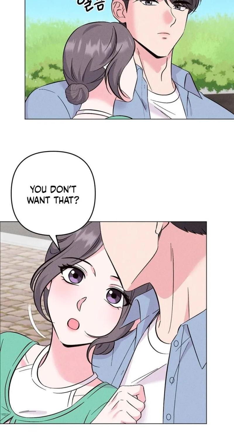 The Pure Love of a Virgin Chapter 22 - page 35