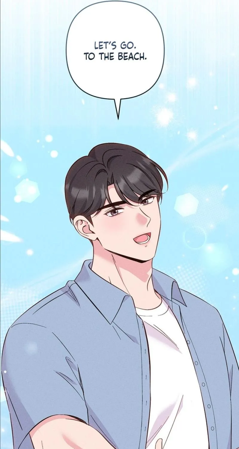 The Pure Love of a Virgin Chapter 22 - page 37