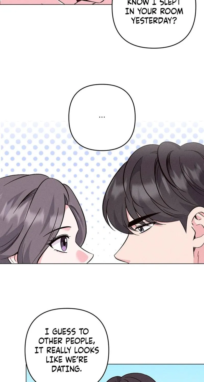 The Pure Love of a Virgin Chapter 22 - page 4