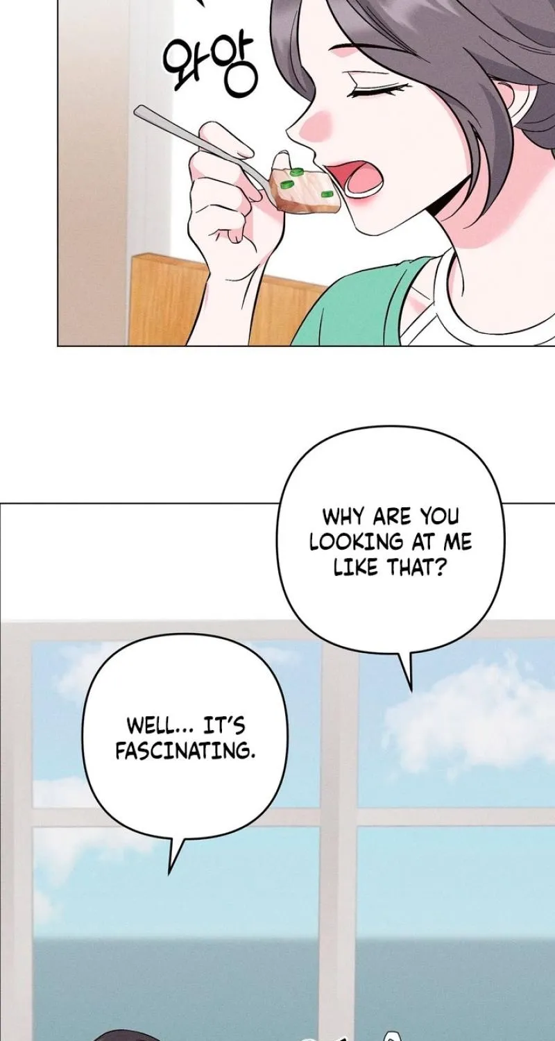 The Pure Love of a Virgin Chapter 22 - page 45