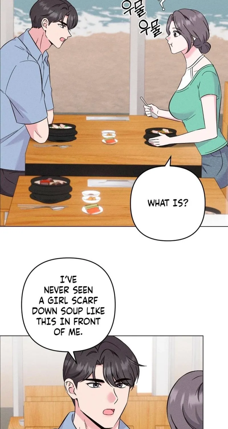 The Pure Love of a Virgin Chapter 22 - page 46