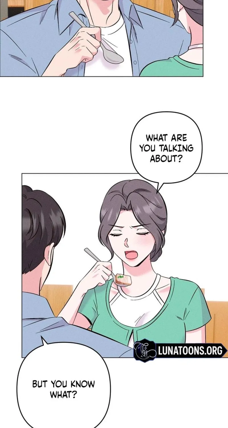 The Pure Love of a Virgin Chapter 22 - page 47