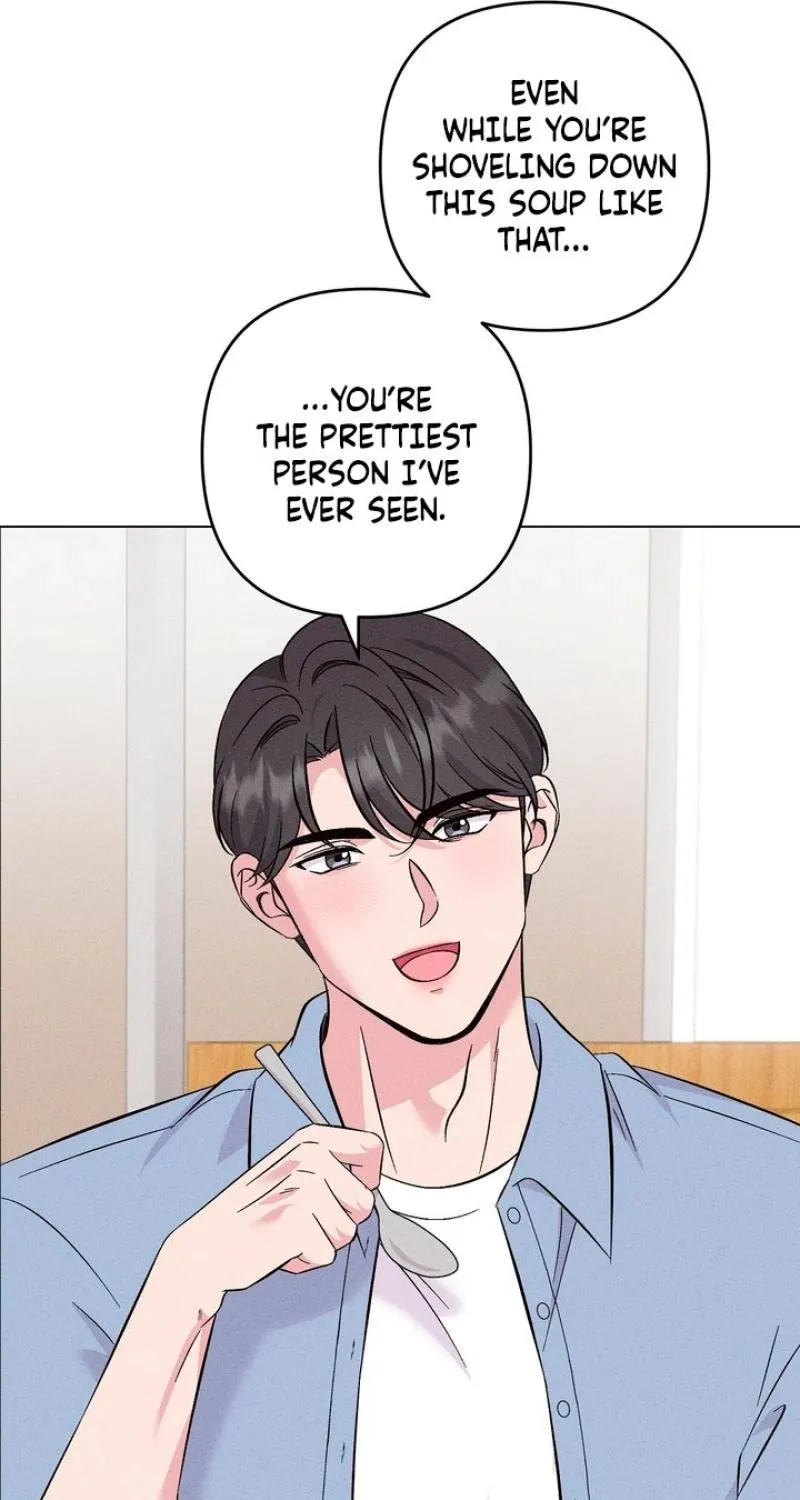 The Pure Love of a Virgin Chapter 22 - page 49