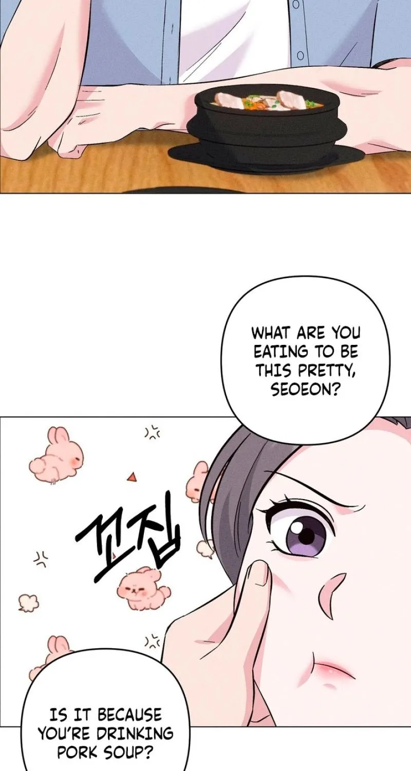 The Pure Love of a Virgin Chapter 22 - page 50