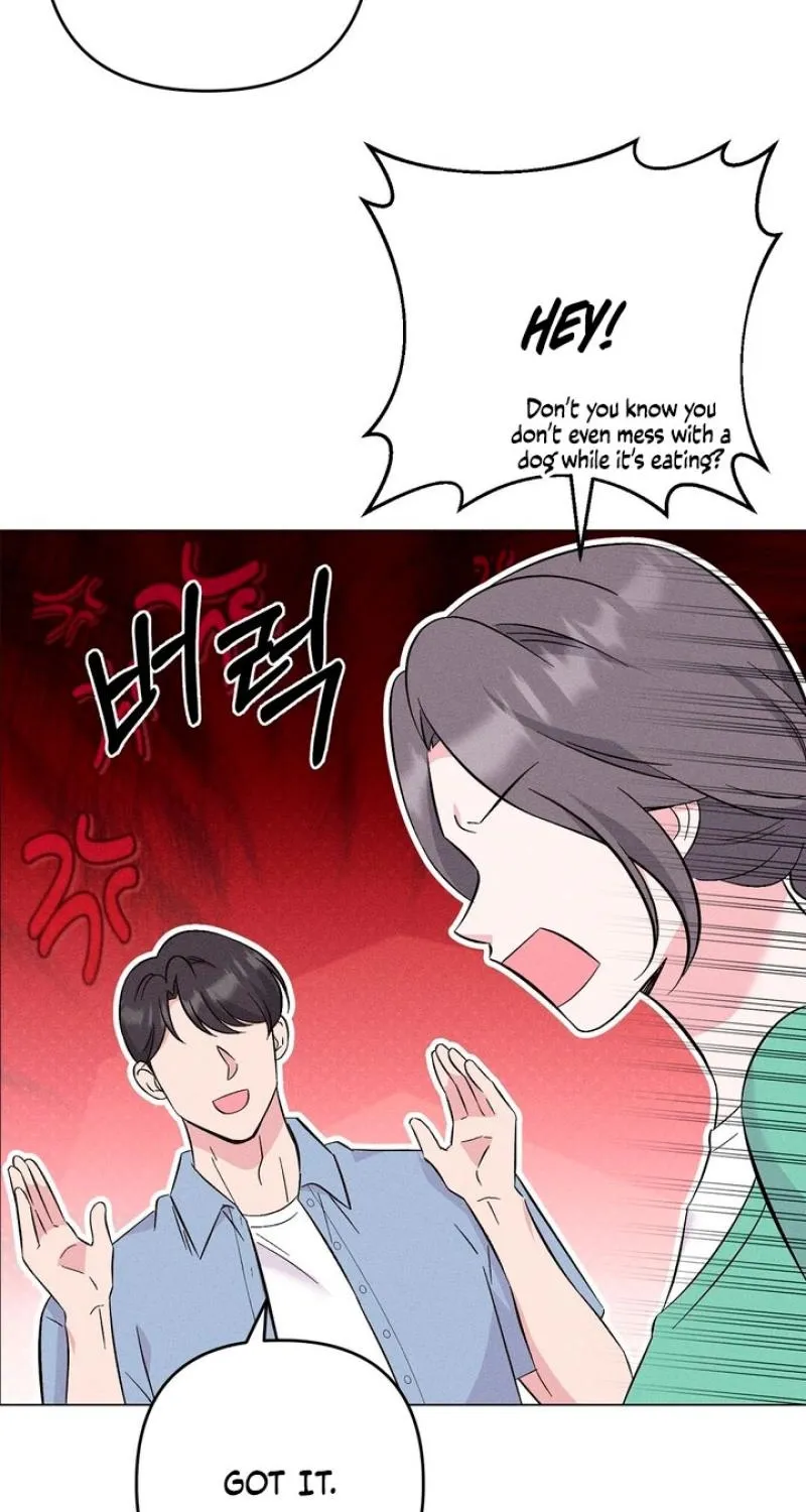 The Pure Love of a Virgin Chapter 22 - page 51