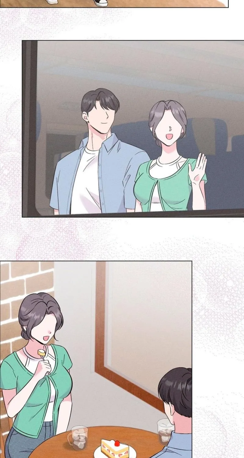 The Pure Love of a Virgin Chapter 22 - page 53