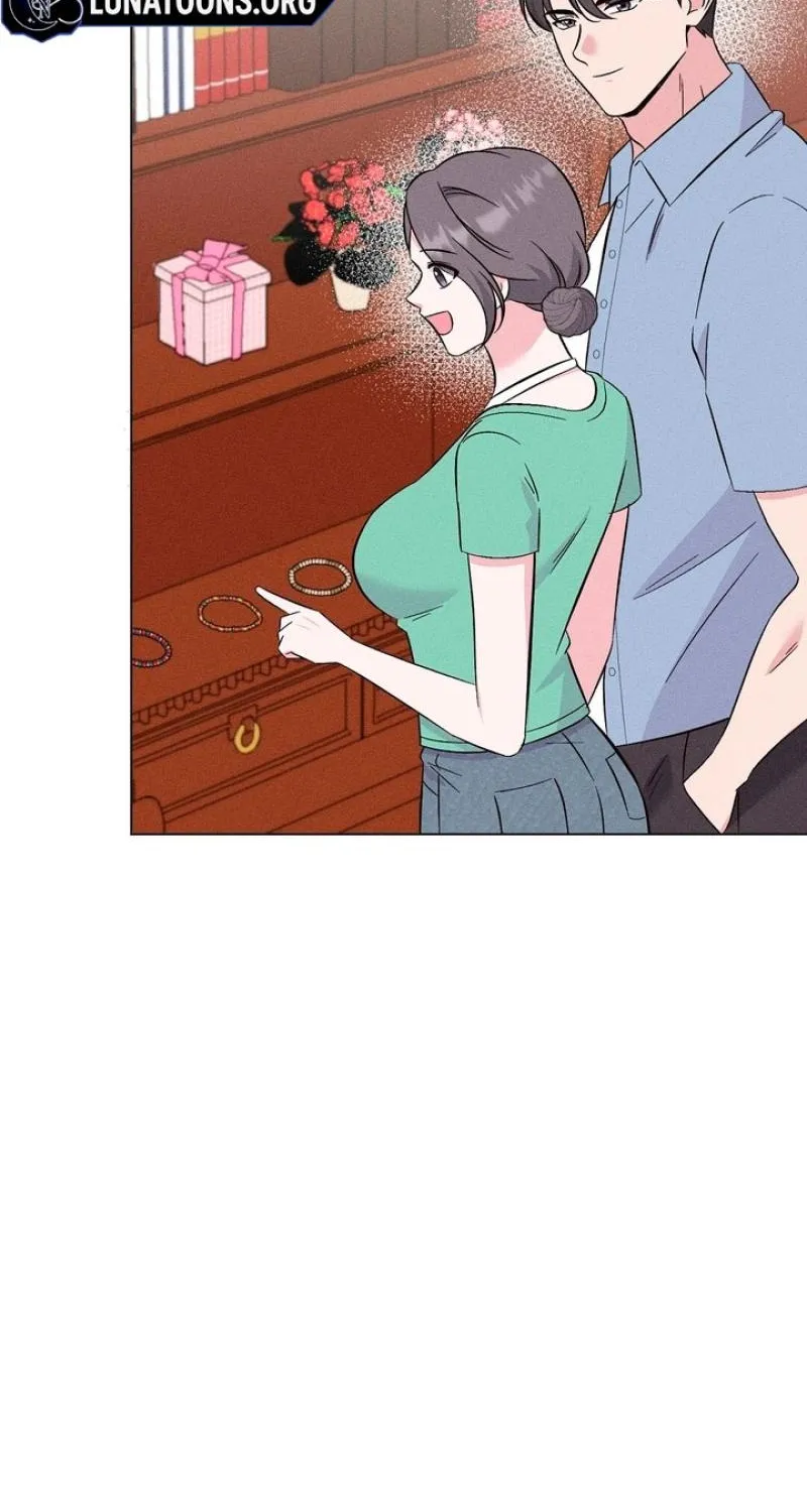 The Pure Love of a Virgin Chapter 22 - page 55