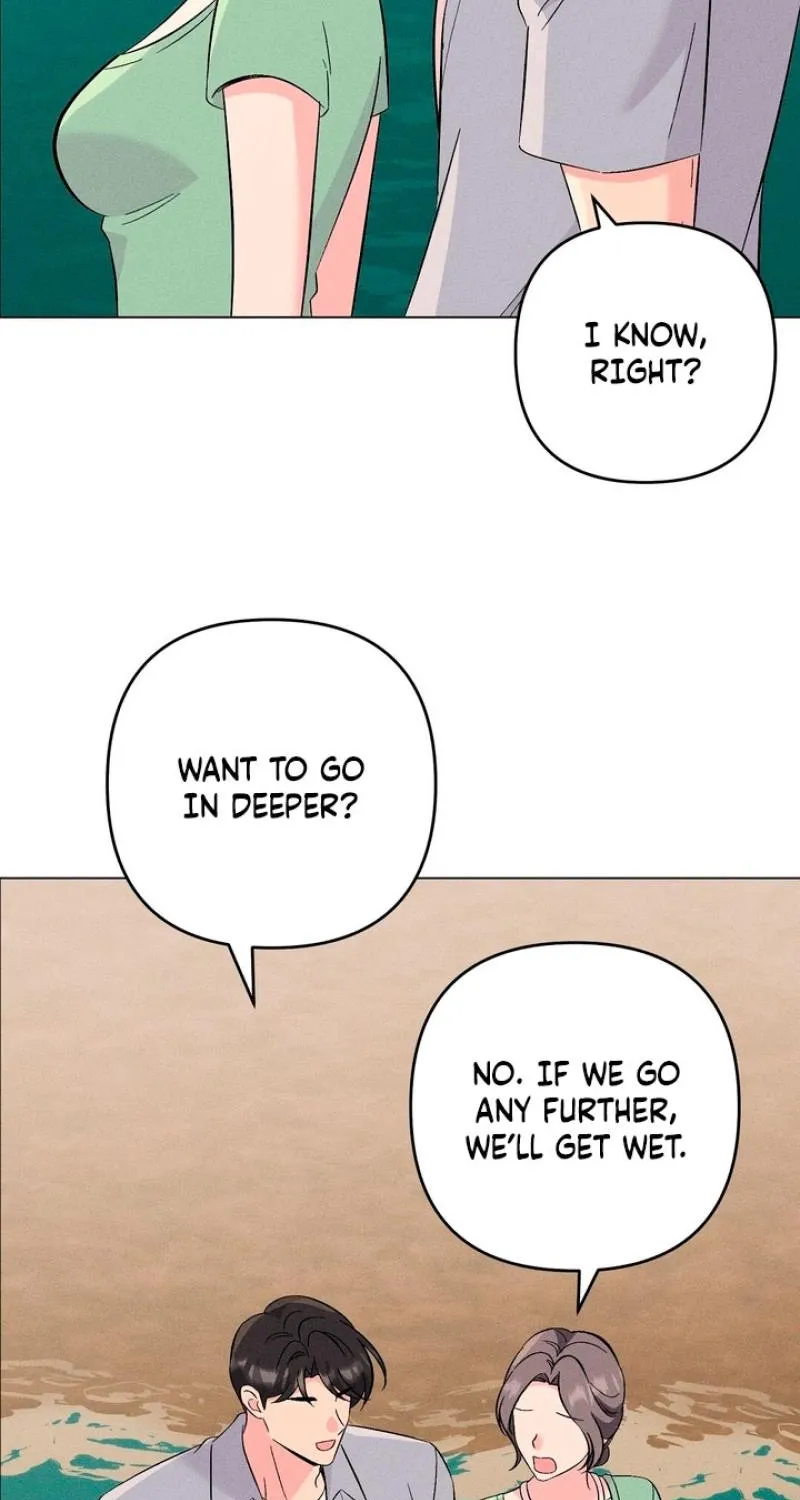The Pure Love of a Virgin Chapter 22 - page 58