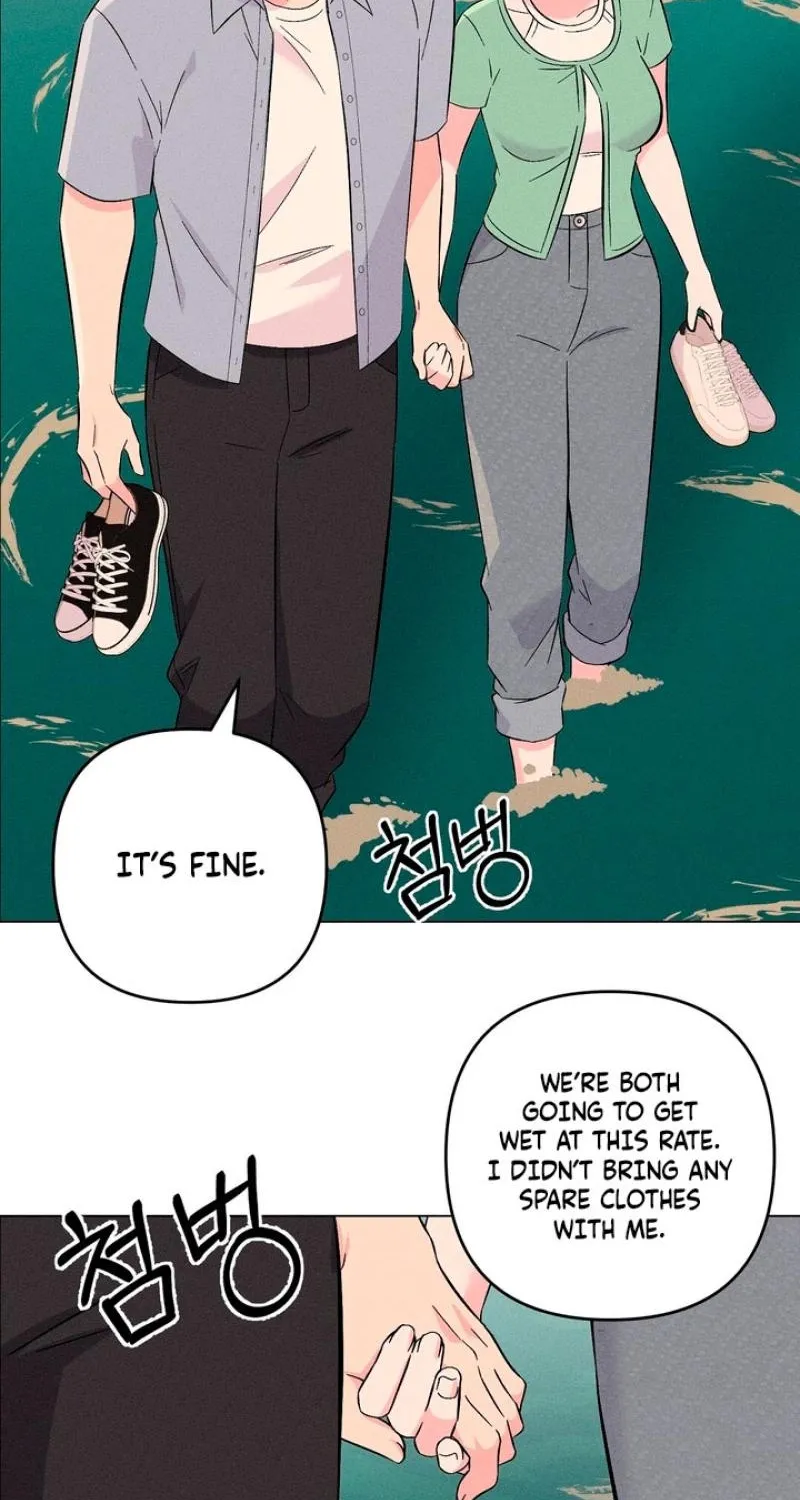 The Pure Love of a Virgin Chapter 22 - page 59