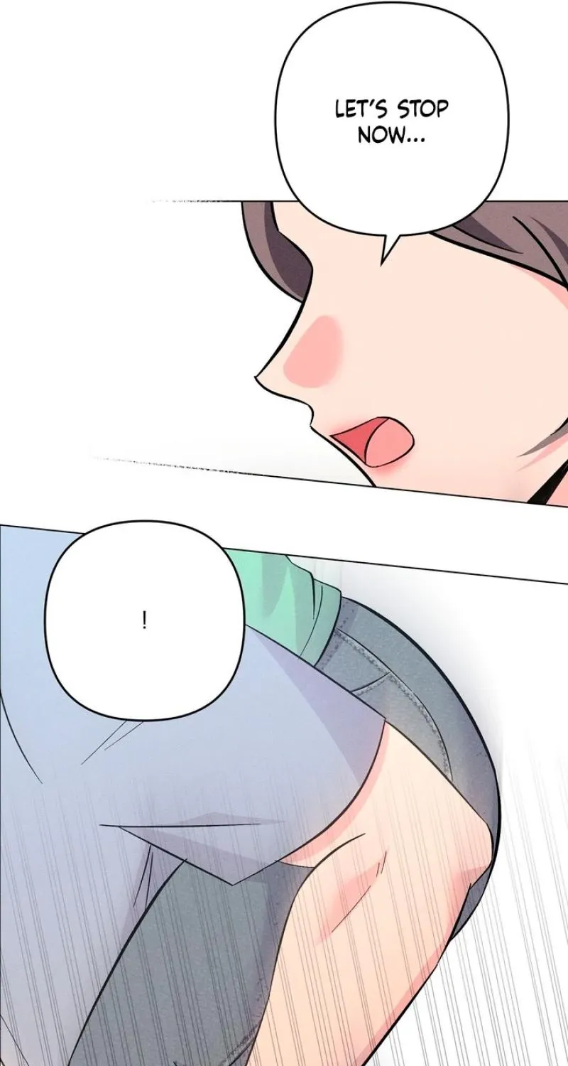 The Pure Love of a Virgin Chapter 22 - page 61