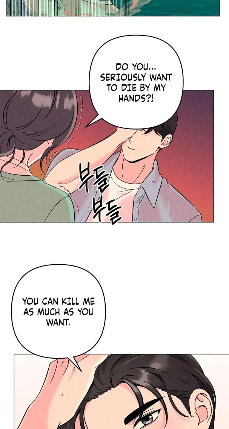 The Pure Love of a Virgin Chapter 22 - page 66